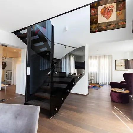 アパート Da Peatala