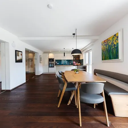Apartment Da Peatala *