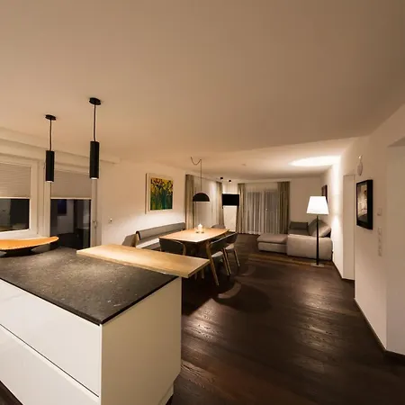Da Peatala Apartment