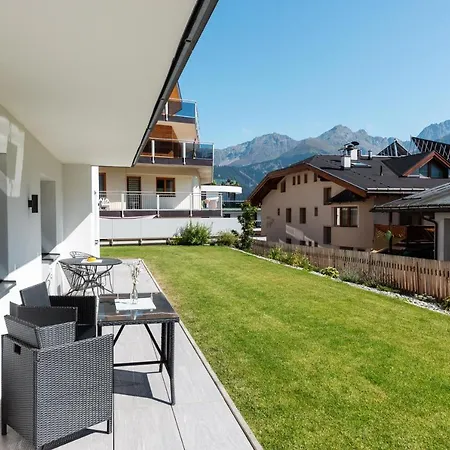 Da Peatala アパート