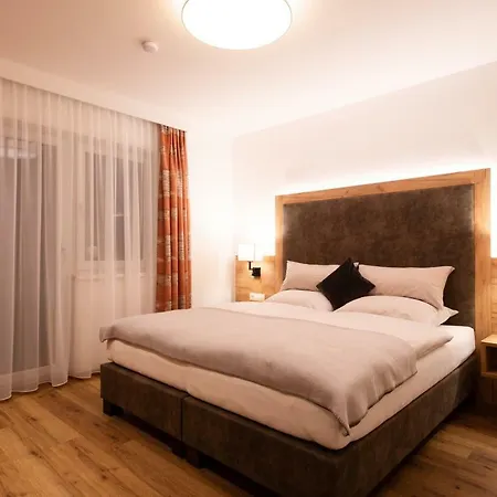 Apartment Da Peatala