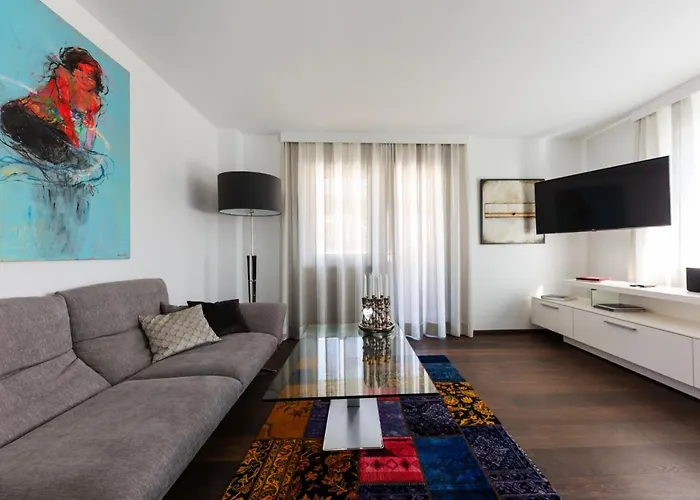 Da Peatala * Serfaus