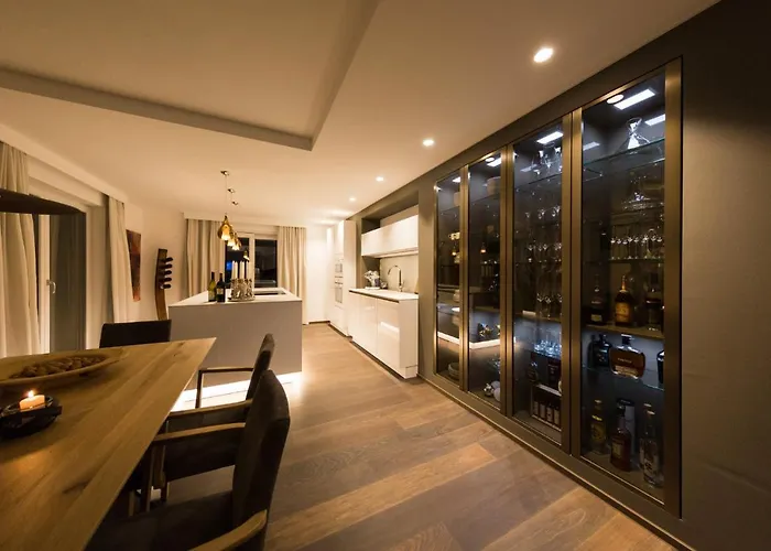 Da Peatala * Serfaus