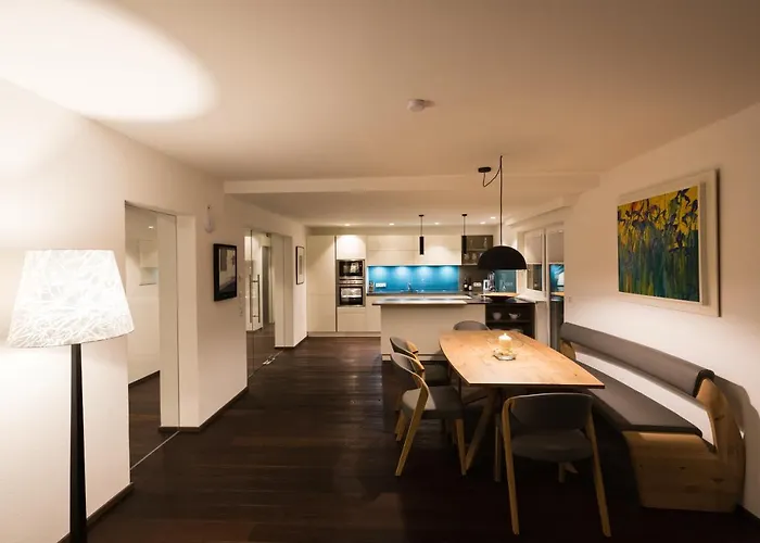 Da Peatala דירה *