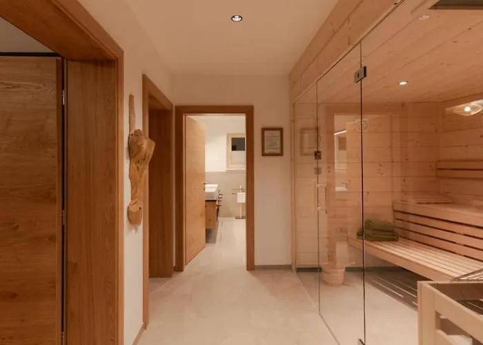 Da Peatala Daire Serfaus