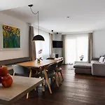 Da Peatala Apartman *