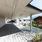 Da Peatala Apartman Serfaus