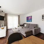 Da Peatala Apartament *