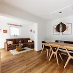 Apartman Da Peatala *
