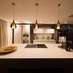 Da Peatala Apartman Serfaus