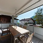 Apartman Da Peatala Serfaus