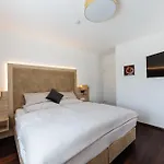 Apartman Da Peatala Serfaus