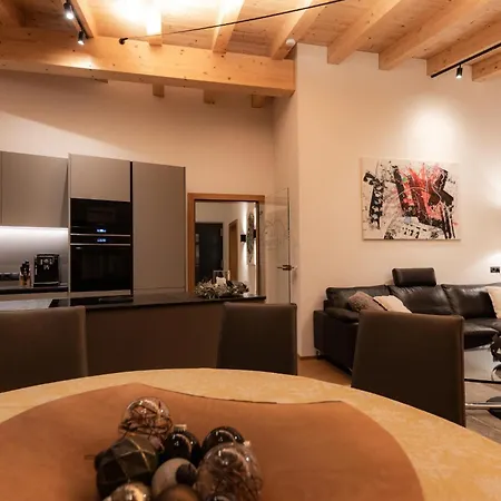 Da Peatala Apartmán