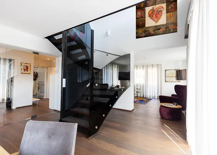 Apartmán Da Peatala