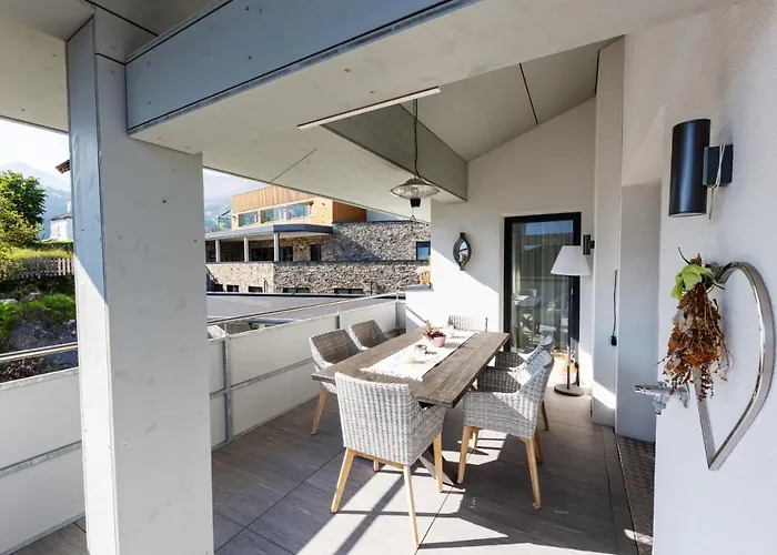 Apartmán Da Peatala