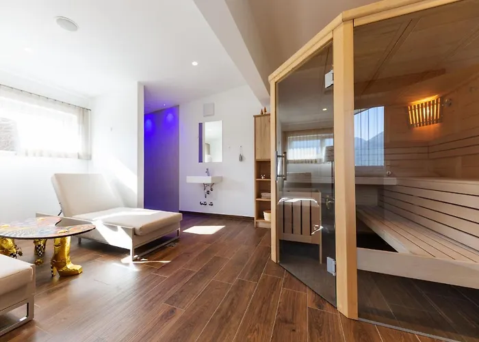 Apartmán Da Peatala