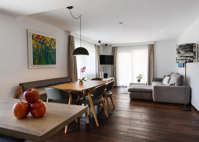 Da Peatala Apartmán *