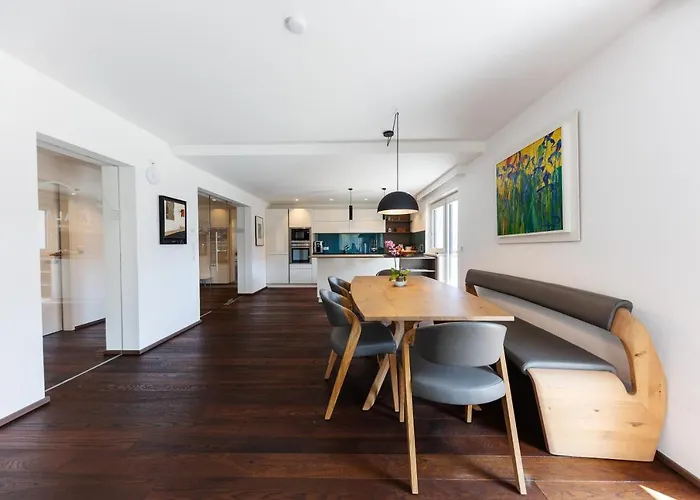 Apartmán Da Peatala *