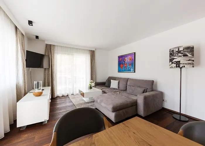 Da Peatala Apartmán *