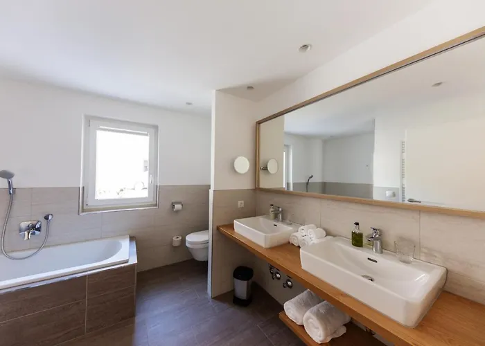 Apartmán Da Peatala Serfaus