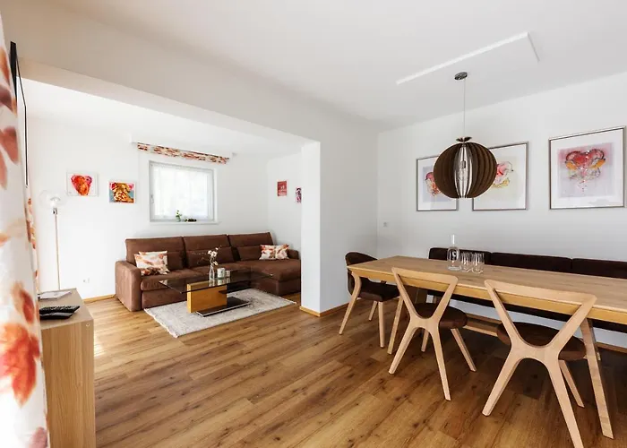 Apartmán Da Peatala *