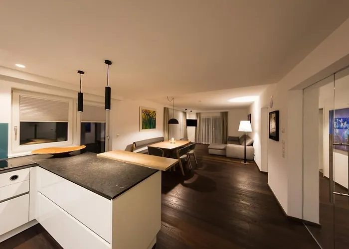 Da Peatala Apartmán