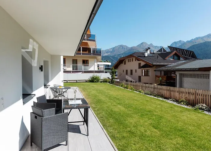 Da Peatala Apartmán