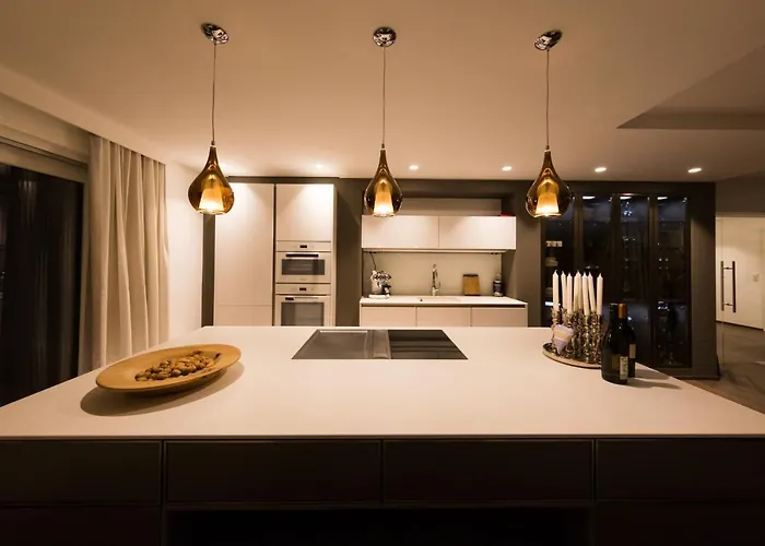 Da Peatala Apartmán Serfaus