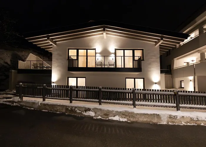 Apartmán Da Peatala