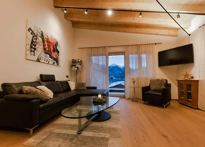 Apartmán Da Peatala *