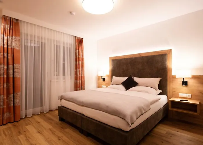 Apartmán Da Peatala