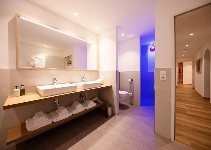 Apartmán Da Peatala Serfaus