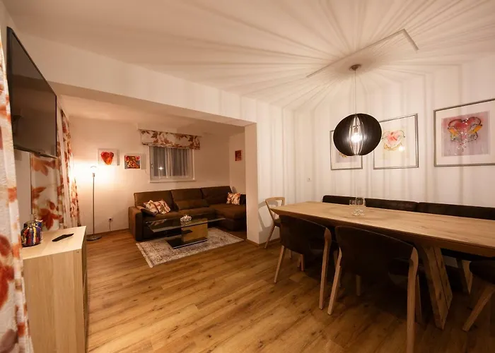 Apartmán Da Peatala *