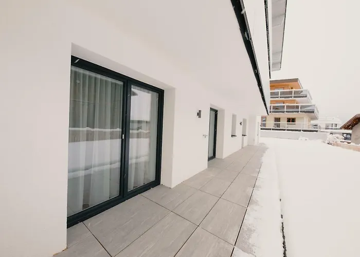 Da Peatala Apartmán *