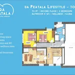 Da Peatala * Serfaus