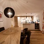 Da Peatala Lägenhet Serfaus