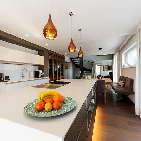 Da Peatala Apartment