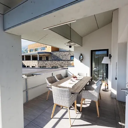 Apartment Da Peatala