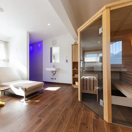 Apartment Da Peatala