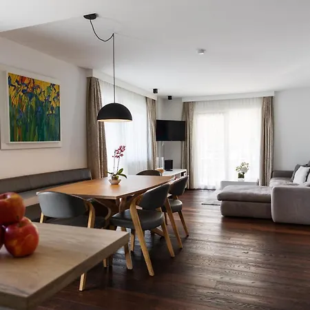 Da Peatala Apartment *