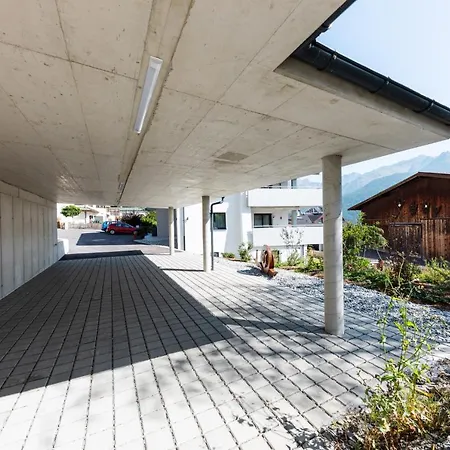 Da Peatala Apartament Serfaus