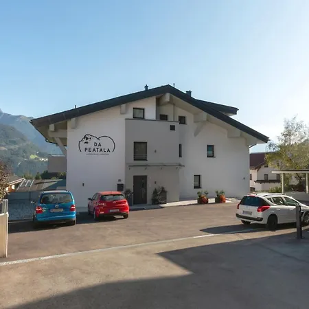 Da Peatala Serfaus