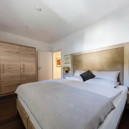 Apartment Da Peatala Serfaus