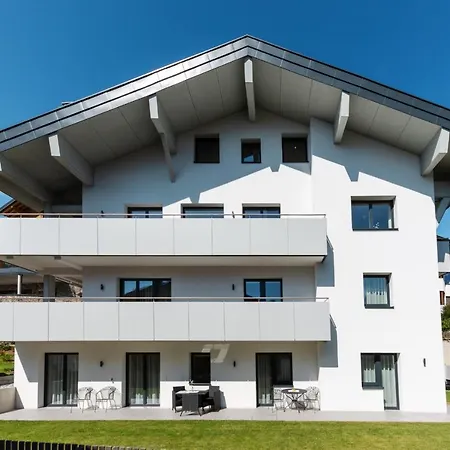 Apartment Da Peatala Serfaus