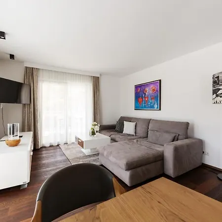 Da Peatala Apartment *