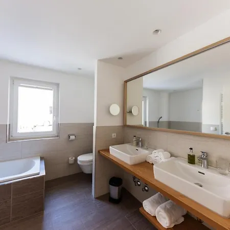 Apartment Da Peatala Serfaus