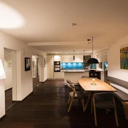 Da Peatala Apartment *