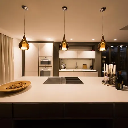 Da Peatala Apartment Serfaus