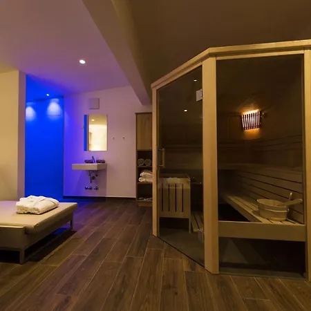 Apartment Da Peatala Serfaus