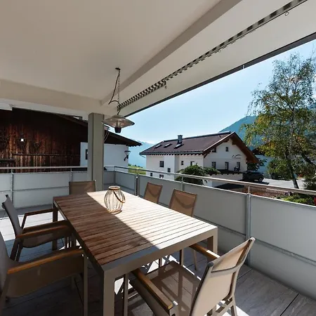 Apartment Da Peatala Serfaus